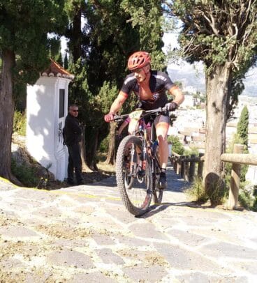 Xàbiabikers en la BTT de Villalonga (2)