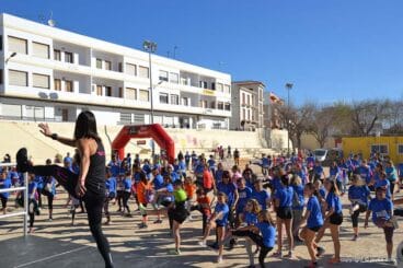 XI Cursa de la Dona de Xàbia 2019