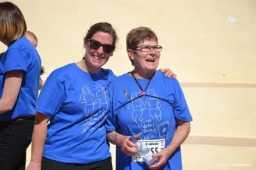 XI Cursa de la Dona de Xàbia 2019
