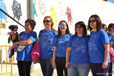 XI Cursa de la Dona de Xàbia 2019