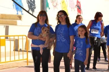 XI Cursa de la Dona de Xàbia 2019