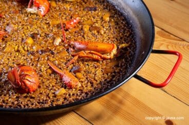 Comer arroz en Jávea – Restaurante SeeMontgó