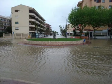 Avenida Fontana