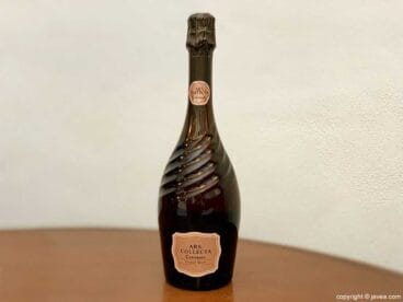 Cavas Codorniu Bodega Jávea