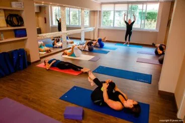 Clases Pilates Jávea – The Pilates Miracle
