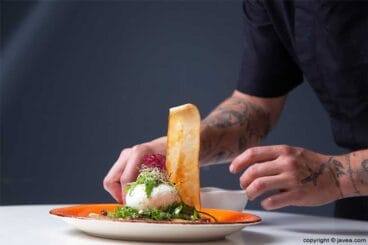 Cocina de autor – Restaurante SeeMontgó