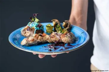 Cocina mediterránea – Restaurante SeeMontgó