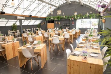 Comedor Restaurante Seemontgó