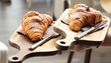 Deliciosos postres artesanales para cerrar la comida