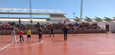 Demostración de la Unidad Canina