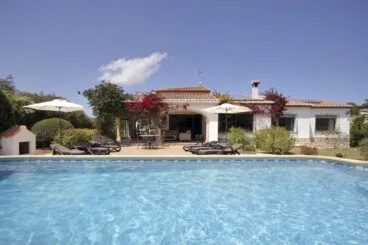 El Tesorito Quality Rent a Villa