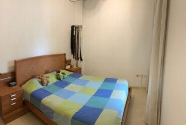 Habitación Apartamento Thiviers Inmobiliaria Javea Houses