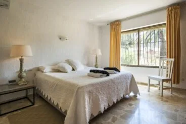 Habitación El Tesorito Quality Rent a Villa