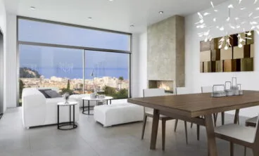 Interior Casa Diana Lucas Graf Projects