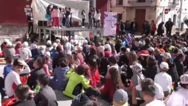 Jornada EcoEscoles en Xaló