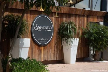 Karting de Jávea – Restaurante SeeMontgó