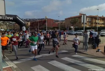 Marxa Solidaria IES nº1