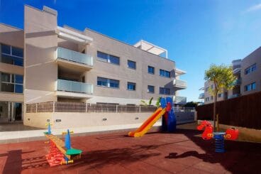 Parque Ático El Haya MMC Property Services