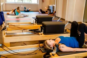 Pilates Reformer Jávea – The Pilates Miracle