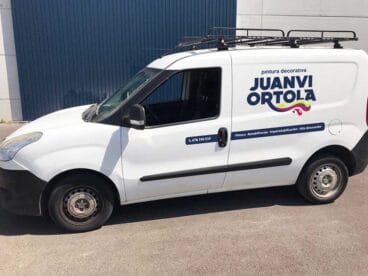 Pinturas Juanvi Ortolà