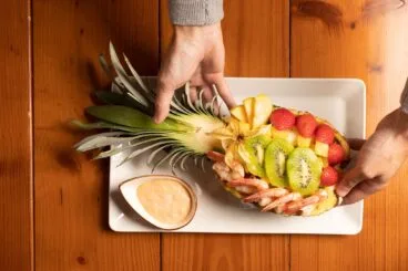 Postres – Restaurante Posidonia