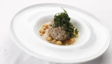 Restaurante con carnes selectas en Jávea frente al mar