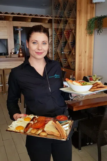 Restaurante Jávea Restaurante Posidonia