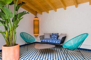 Rincones Santa Coqueta