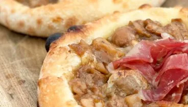 Sabores tradicionales con unas vistas espectaculares