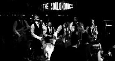 soulomonics