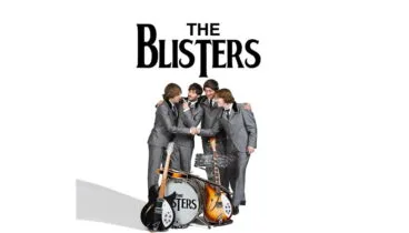 The Blisters en Restaurante SeeMontgó