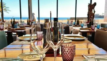 Una experiencia que combina el placer del paladar con el encanto del Mediterráneo.