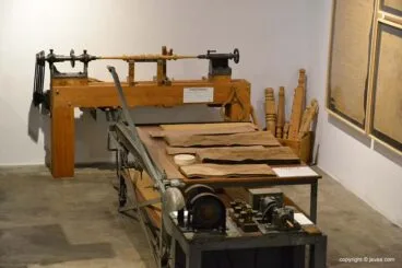 100 años Muebles Martínez. Inauguración del Museo (4)