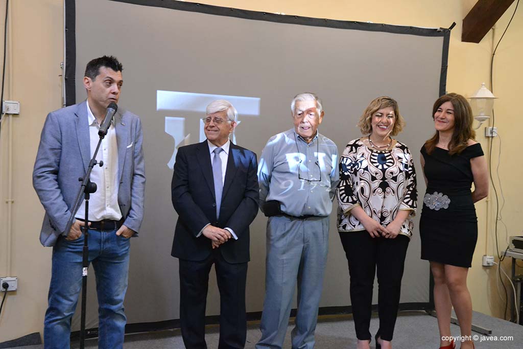 100 años Muebles Martínez. Inauguración del Museo (5)