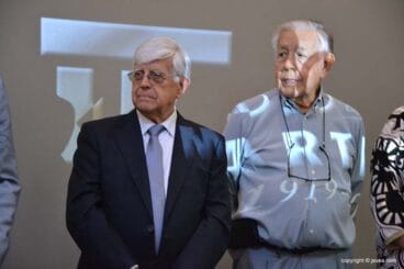 100 años Muebles Martínez. Inauguración del Museo (6)