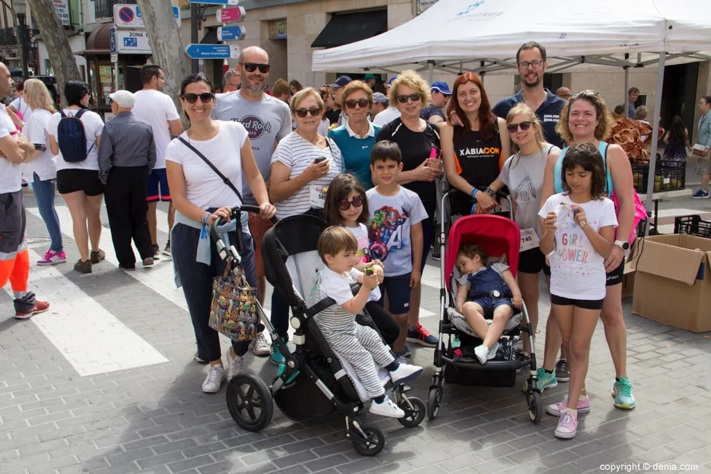 36 Entrega de premios VI Marcha Solidaria Raquel Payá