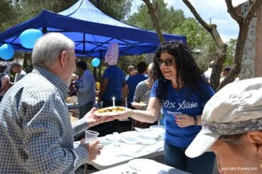 Acto PP en Pinosol (2)
