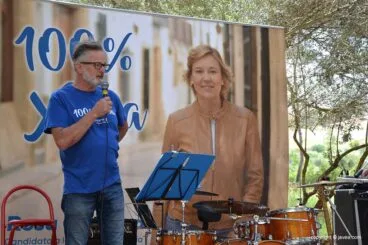 Acto PP en Pinosol (5)