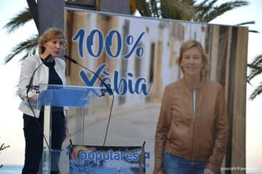 Acto presentación candidatura del PP (12)