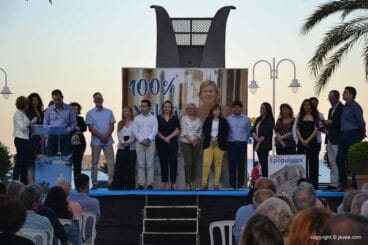 Acto presentación candidatura del PP (39)