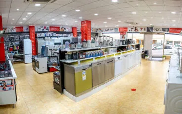 Aires acondicionados Jávea – Fersay Jávea