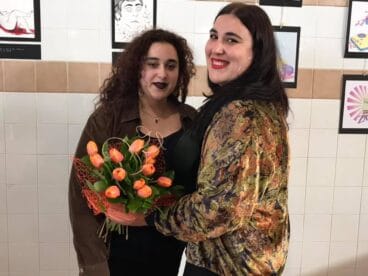 Exposición de Ana Arbona