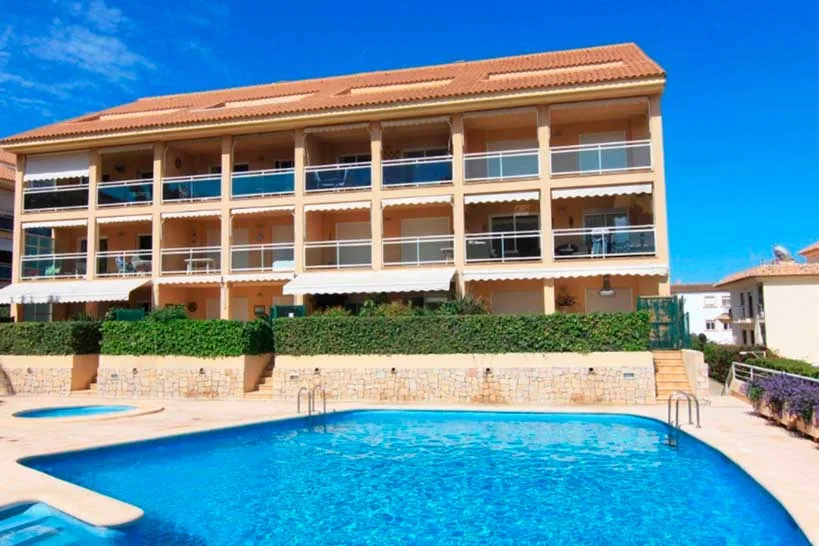 Apartamento Puerto - Vicens Ash Properties