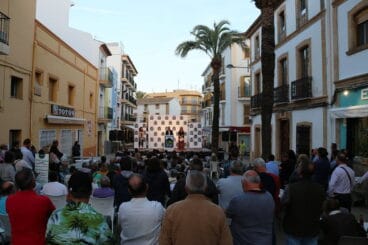 Asistentes – Mitin Placeta Ciudadanos por Jávea