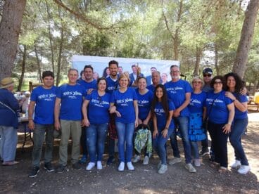 Candidatos PP