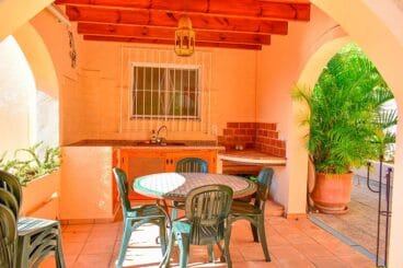 Casa Reformada Puchol Jávea – L&T Properties