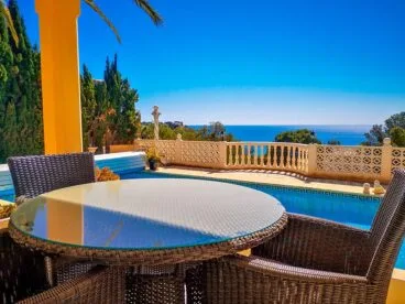 Casas de lujo Jávea – L&T Properties