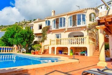 Chalet Puchol Jávea – L&T Properties
