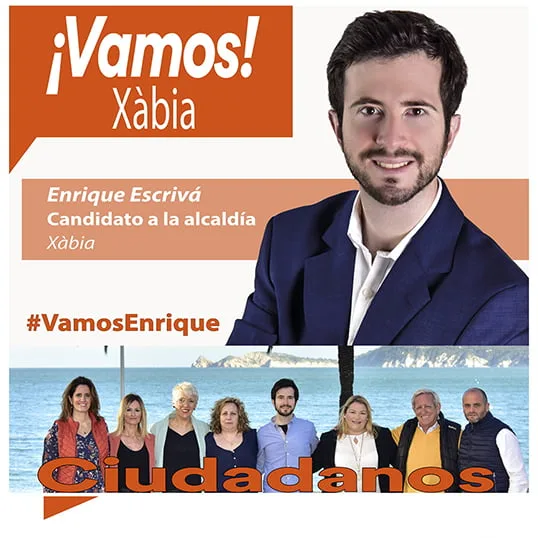 Ciudadanos