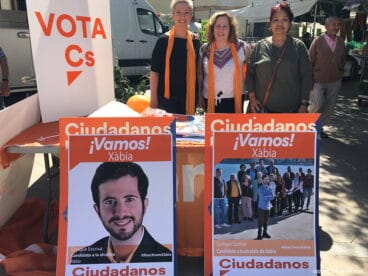 Ciudadanos